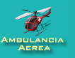 Ambulancia 

Aerea